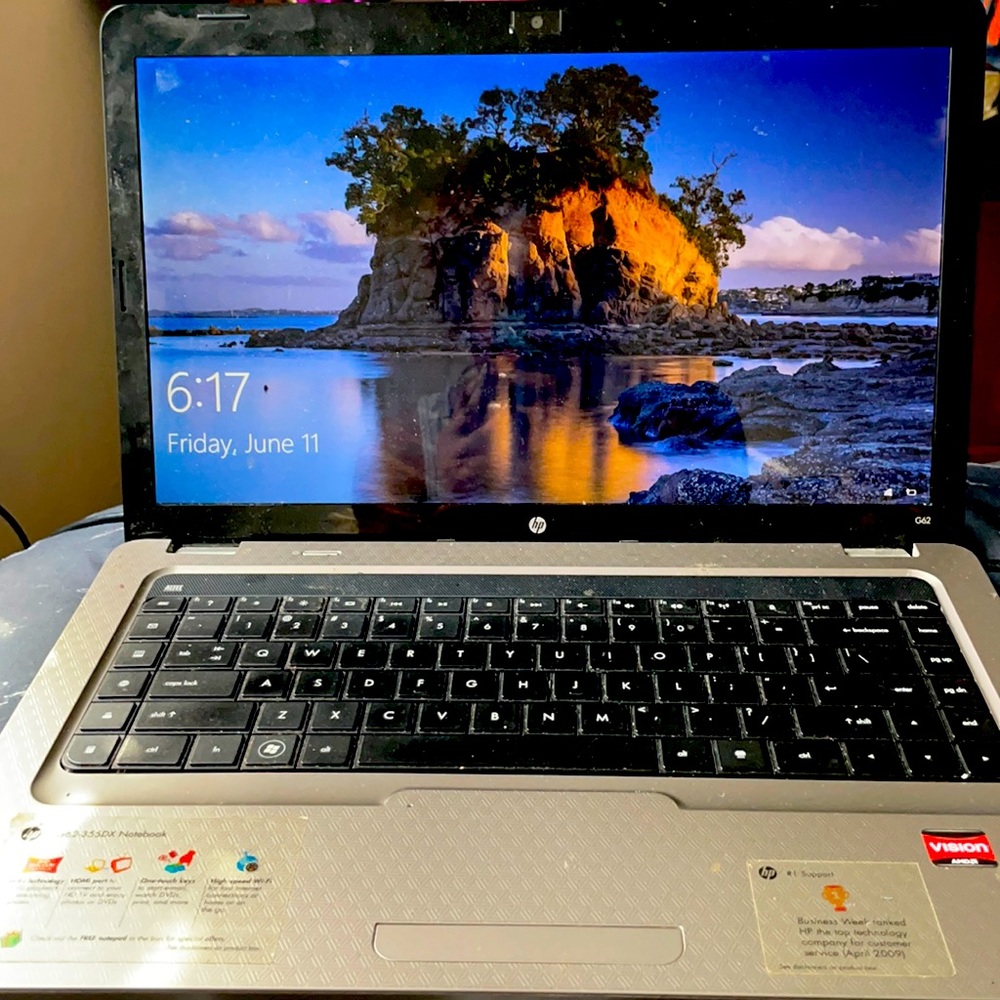 Hp Laptop